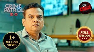 क्या Police Thane Shootout के Victims को Justice दिला पाएगी  Crime Patrol 20  Full Episode [upl. by Mini]