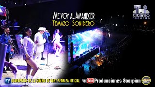 Me voy al Amanecer 🌄 Éxito Sonidero 💥 Nery Pedraza y los Guaraperos de la Cumbia 🎙️ [upl. by Cordeelia836]