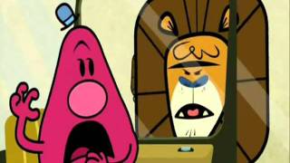 The Mr Men ShowEpisode 021 AdventureUKwmv [upl. by Sullecram839]