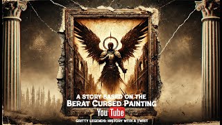 The Berat Cursed Painting Berat Albania  History With a Twist [upl. by Perpetua]