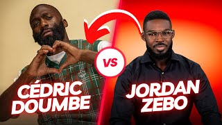 JORDAN ZEBO victime dharcèlement CEDRIC DOUMBE réagit [upl. by Gherardo]