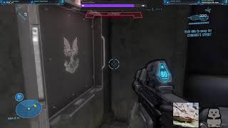 Cursed Halo Reach Join The Madness [upl. by Marji966]