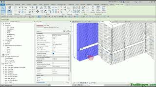 Wall Sweeps vs InPlace Sweeps  CADtech Seminarscom [upl. by Esened]