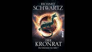 Hörbuch  Askir Buch 7 Der Kronrat von Richard Schwartz  Part 54 [upl. by Chard955]