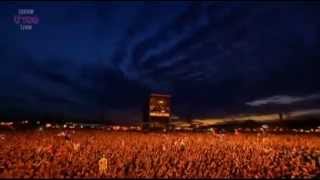 Foo Fighters  Reading Festival 2012 Full Concert [upl. by Nwadrebma]