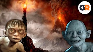 The Lord of the Rings’ Gollum Movie Makes Daedalic’s Game Doubly Tragic [upl. by Yelwar340]