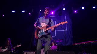 pinegrove  rings  thalia hall [upl. by Cos625]