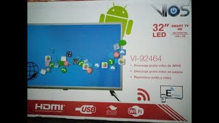 SI VAS A COMPRAR UNA TV VIOS ATVIO COBY O CHINA EN SORIANA O AURRERA ANTES VE PRIMERO ESTE VIDEO [upl. by Ahsinnor147]