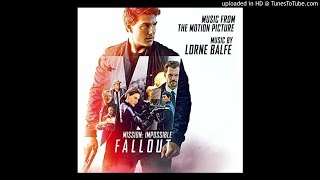 Lorne Balfe  Fallout [upl. by Changaris83]