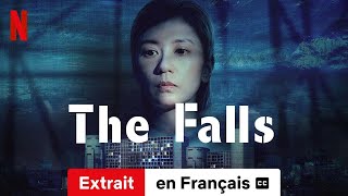 The Falls Extrait soustitré  BandeAnnonce en Français  Netflix [upl. by Eissirk]