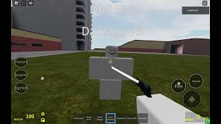 Using the secret weapons on Bob new rays mod update [upl. by Aonian640]