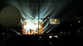 Santiano Konzert MercedesBenz Arena Berlin 19112015  Hoch im Norden [upl. by Notselrahc810]