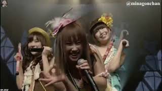 AKB48  16nin Shimai no Uta  16人姉妹の歌 K4 originalRH Mix [upl. by Poyssick571]