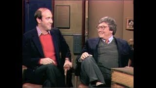 Siskel amp Ebert Collection on Letterman Part 1 of 6 198289 [upl. by Bennet]