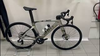 Bicicleta SCOTT Foil RC 30 de 2025 GalacioBike [upl. by Thom]