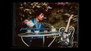 Jimi Hendrix  The Last Photos September 17th 1970 [upl. by Byrle331]