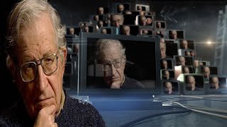 Manufacturing Consent Noam Chomsky and the Media  Feature Film [upl. by Brandy]