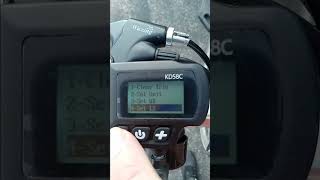 huffy mountview ebike speed hack to increase governor to 25mph ebike  huffy mountview speed mod [upl. by Huntington]