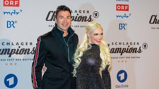 Daniela Katzenberger  Endgültiger Abschied nach 15 Jahren Lucas hat es so gewollt [upl. by Anauqcaj]