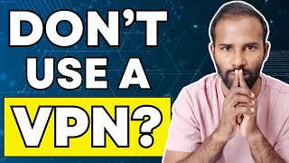 Stop Using VPNs in 2024  The Shocking Truth About VPN Risks and Security [upl. by Lalitta]