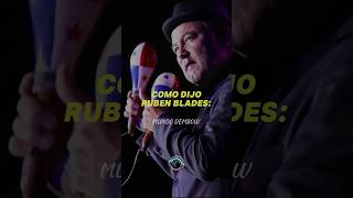 Ruben Blades  Amor Y Control [upl. by Ardenia]