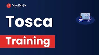 TRICENTIS Tosca Training  Tosca Automation Tool Course  MindMajix [upl. by Oppen]