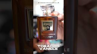 Charuto Tobacco Vanille  Best Tom Ford Tobacco Vanille Clone clonefragrances [upl. by Ury]