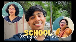 School PTM  Varun nigam vlogs [upl. by Joby]