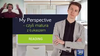 My Perspective on reading  webinar 20171215 [upl. by Sitoeht]