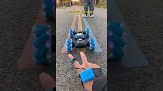 lets time to some attractive product Rc Hand Control Car in new version shorts viral [upl. by Maffa]