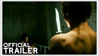 CUT OFF Official Trailer 2020 Horror Thriller Movie [upl. by Karissa943]