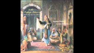 İn The Topkapı Palace 2  Hicaz Roman Official Audio [upl. by Eatnohs]