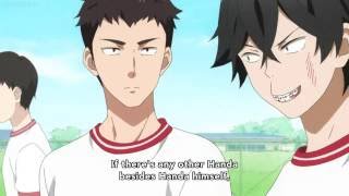 Handa Kun Episode 6 English Sub [upl. by Asa]