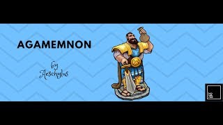 Agamemnon by AeschylusBangla Summary [upl. by Robi]