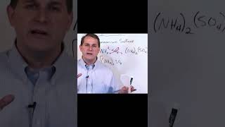 How to calculate number of electrons for ions in less than 60s  Dr K [upl. by Norris]