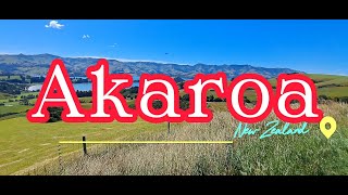 13 Fun Activities to do in Akaroa New Zealand [upl. by Angrist]