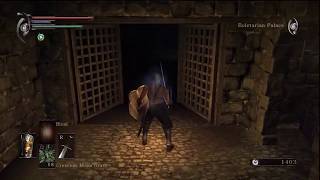 Demons Souls Guide  Bolitarian Tower Knight EP3 [upl. by Eagle]