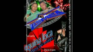 SONIDO LA RUMBITA  CUMBIA YEPA YEPA AJIJOO 2016 EXITO ESTRENO DE DJ NEY RUMBITA EN LA 10 DE MAYO [upl. by Aleck]