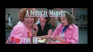 Inside Look The Pink Ladies of Grease [upl. by Willett]