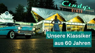 Meusburger – Unsere Klassiker aus 60 Jahren [upl. by Kayle]