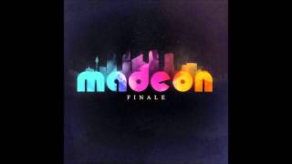 Madeon feat Nicholas Petricca  Finale Original Mix [upl. by Maroj]