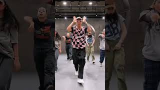 Hip hop dance choreography  old school music with some fresh moves  u and dat by e40 function [upl. by Saxe67]