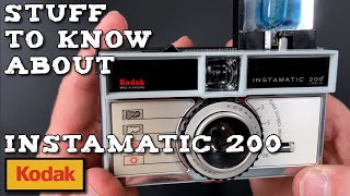 Get to know the Instamatic 200 in 2 minutes [upl. by Samira]