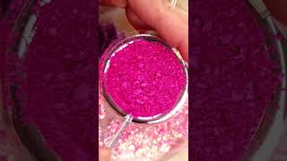 💗 p2 Glow Touch Pink Blush Destroying Satisfying Makeup Destruction shorts [upl. by Yendic]