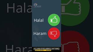 Halal amp haram ambala [upl. by Savina487]