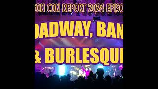 The 2024 Dragon Con Report Episode 7 [upl. by Alket]