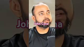 john cena on Ambanis wedding 💍  AbhishekKar motivation indianbillionaire shorts mukeshambani [upl. by Airotna]