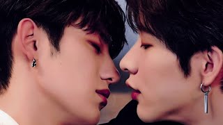 Korean BL Series💋💦In hindi mix song🔥❤️Dewana kR rha hai💕🤗 bumpupbusiness🔥💞 [upl. by Ahsetan]