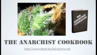 The Anarchist Cookbook [upl. by Prissie10]