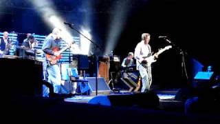 ERIC CLAPTON quotPRETENDINGquot Royal Albert Hall 1652006 [upl. by Bethesda]